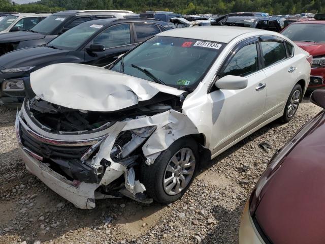 NISSAN ALTIMA 2.5 2013 1n4al3ap2dc177331