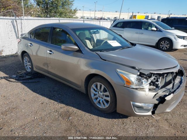 NISSAN ALTIMA 2013 1n4al3ap2dc177829