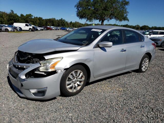 NISSAN ALTIMA 2013 1n4al3ap2dc177927