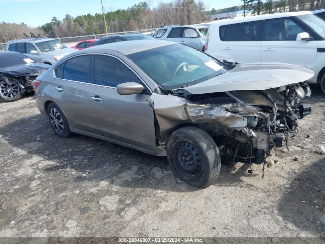 NISSAN ALTIMA 2013 1n4al3ap2dc178656