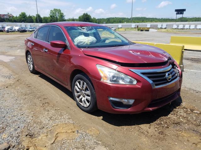 NISSAN ALTIMA 2.5 2013 1n4al3ap2dc179600