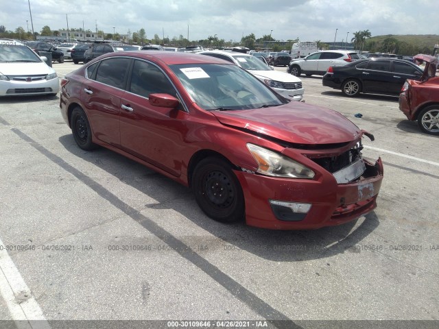 NISSAN ALTIMA 2013 1n4al3ap2dc179659