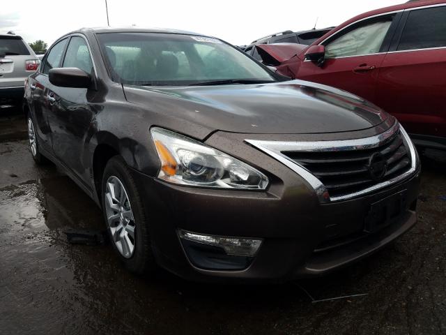 NISSAN ALTIMA 2.5 2013 1n4al3ap2dc180228