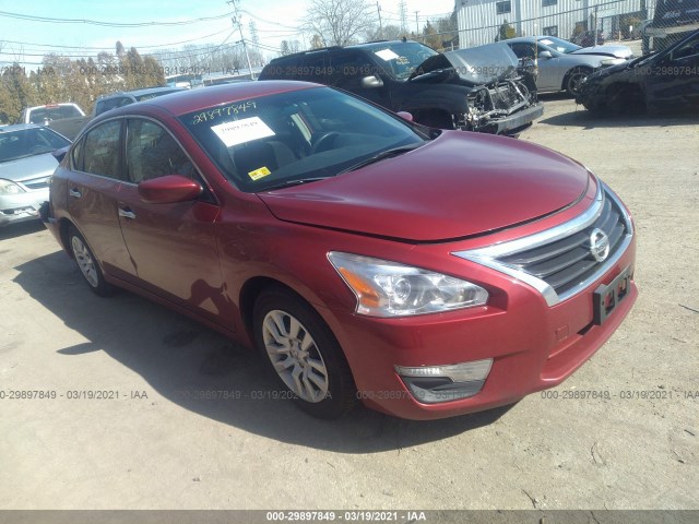 NISSAN ALTIMA 2013 1n4al3ap2dc180472