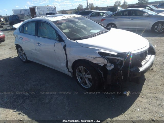 NISSAN ALTIMA 2013 1n4al3ap2dc181055