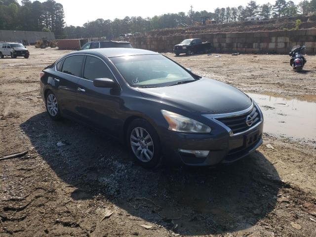 NISSAN ALTIMA 2.5 2013 1n4al3ap2dc181184