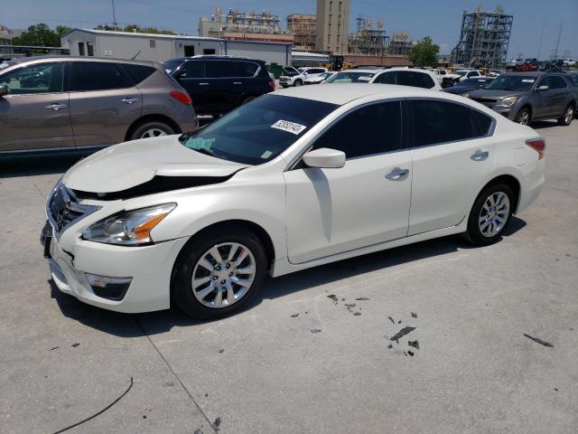 NISSAN ALTIMA 2.5 2013 1n4al3ap2dc182044