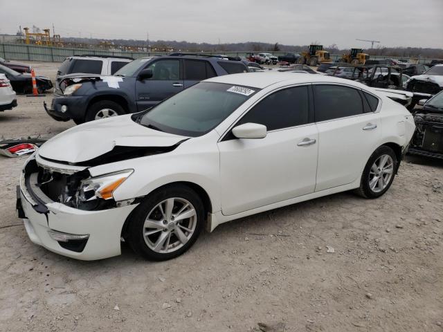 NISSAN NULL 2013 1n4al3ap2dc182173