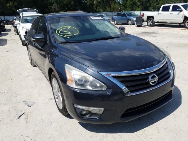 NISSAN ALTIMA 2.5 2013 1n4al3ap2dc182285