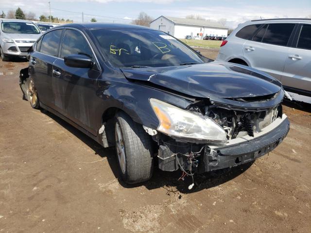 NISSAN ALTIMA 2013 1n4al3ap2dc182593