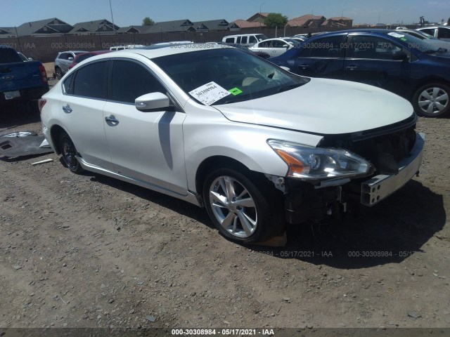 NISSAN ALTIMA 2013 1n4al3ap2dc183033