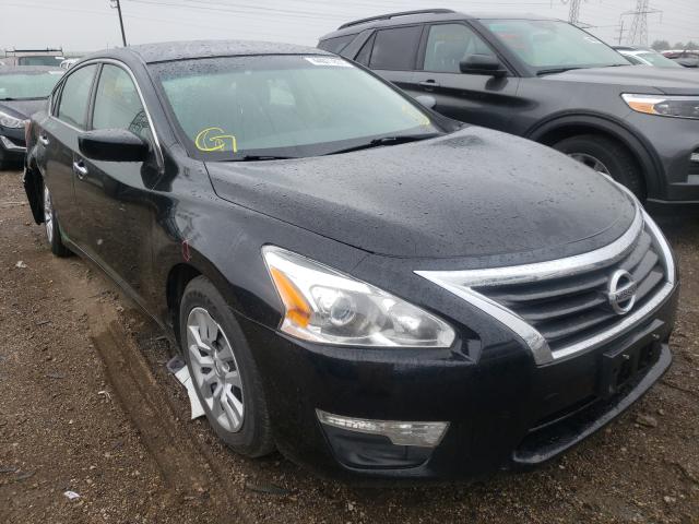 NISSAN ALTIMA 2.5 2013 1n4al3ap2dc184098