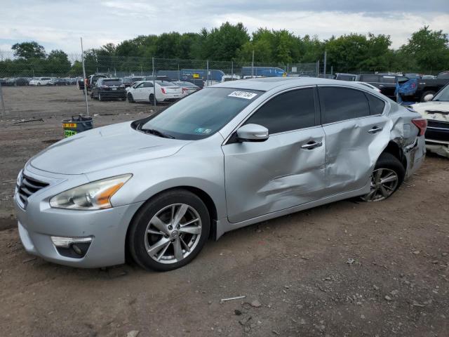 NISSAN ALTIMA 2.5 2013 1n4al3ap2dc184795