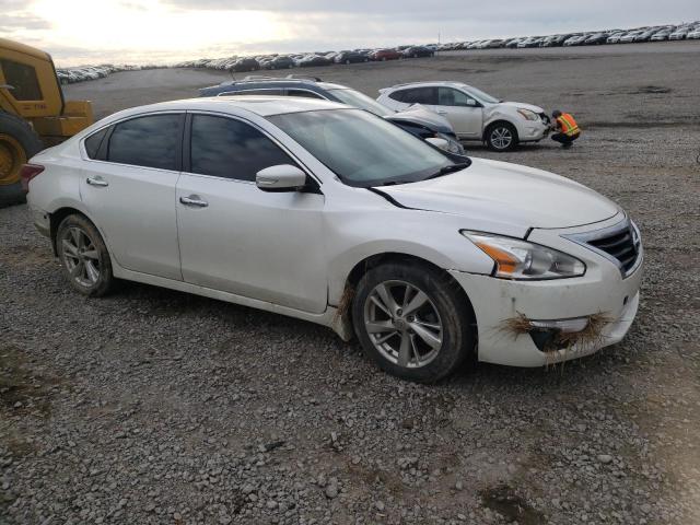 NISSAN ALTIMA 2.5 2013 1n4al3ap2dc185011