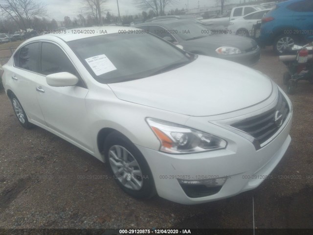 NISSAN ALTIMA 2013 1n4al3ap2dc185073