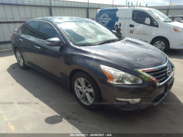 NISSAN ALTIMA 2013 1n4al3ap2dc185462