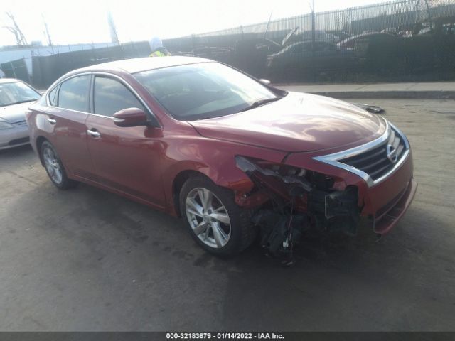 NISSAN ALTIMA 2013 1n4al3ap2dc185638