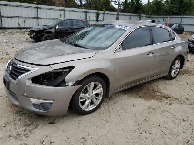 NISSAN ALTIMA 2013 1n4al3ap2dc185803