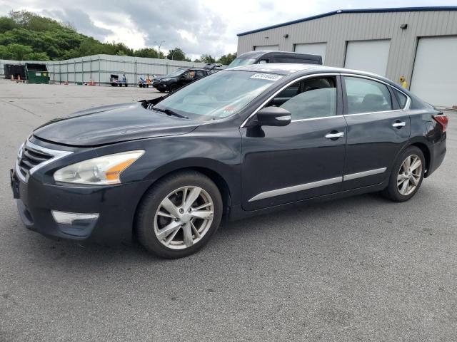 NISSAN ALTIMA 2.5 2013 1n4al3ap2dc186790