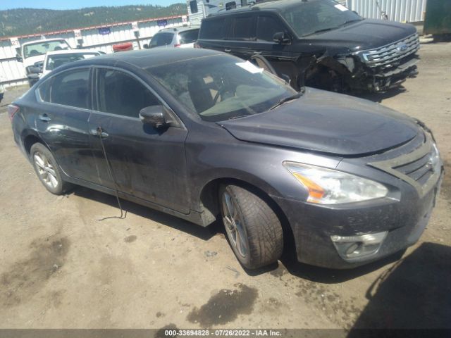 NISSAN ALTIMA 2013 1n4al3ap2dc187180