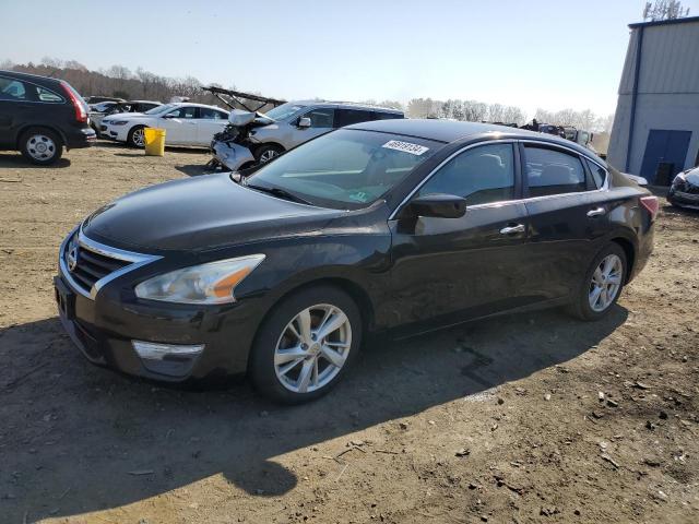 NISSAN ALTIMA 2013 1n4al3ap2dc188491