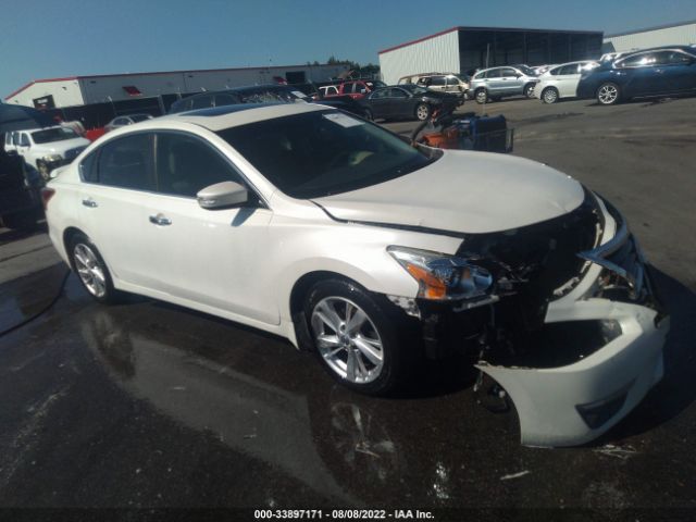 NISSAN ALTIMA 2013 1n4al3ap2dc188992