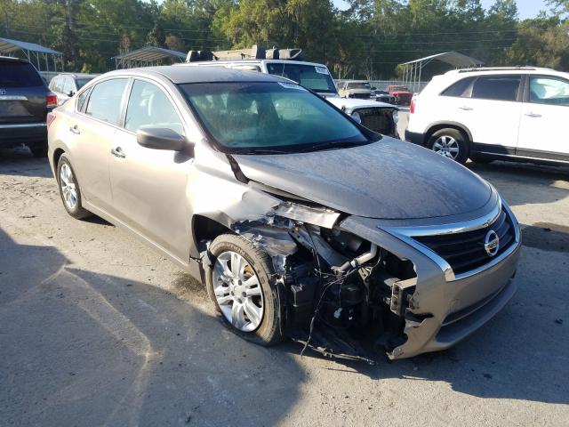 NISSAN ALTIMA 2.5 2013 1n4al3ap2dc189205