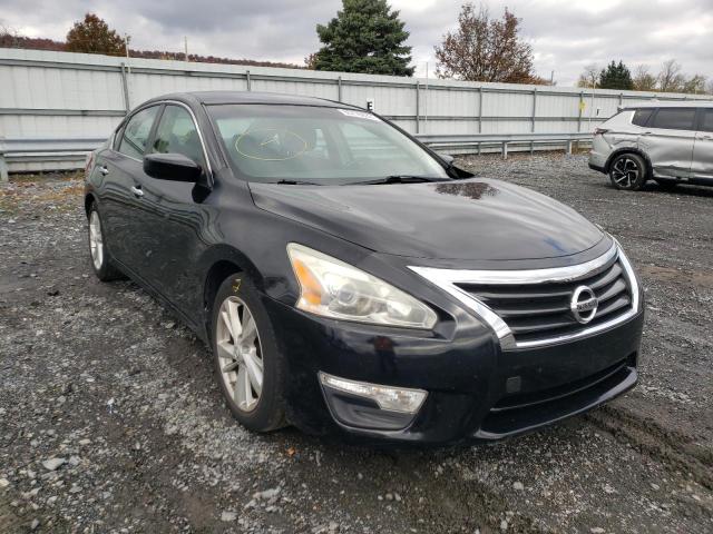 NISSAN ALTIMA 2.5 2013 1n4al3ap2dc190418