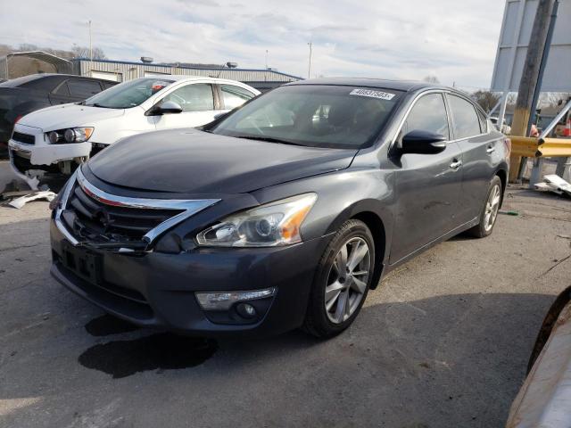 NISSAN ALTIMA 2.5 2013 1n4al3ap2dc190564