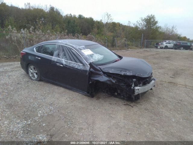 NISSAN ALTIMA 2013 1n4al3ap2dc191617