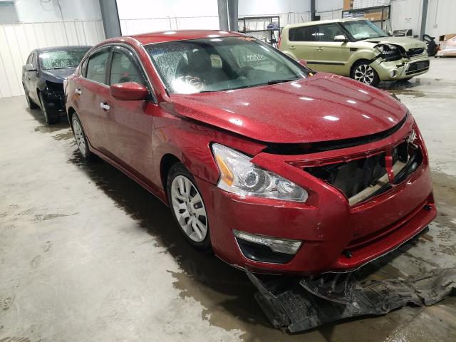 NISSAN ALTIMA 2013 1n4al3ap2dc193660