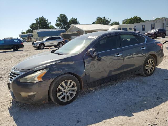 NISSAN ALTIMA 2013 1n4al3ap2dc194081