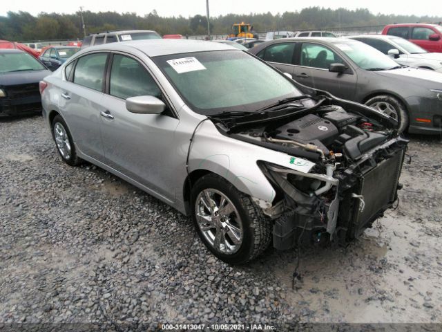 NISSAN ALTIMA 2013 1n4al3ap2dc194209