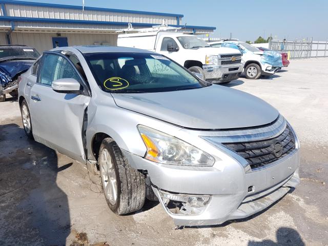 NISSAN ALTIMA 2.5 2013 1n4al3ap2dc194243