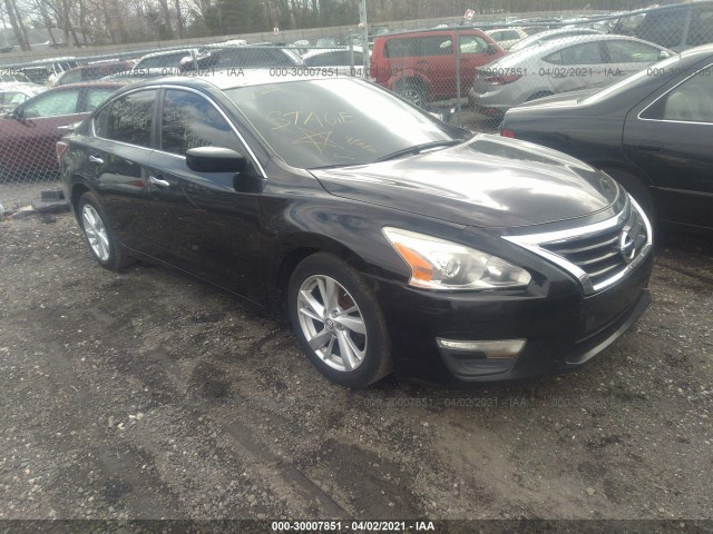 NISSAN ALTIMA 2013 1n4al3ap2dc195750