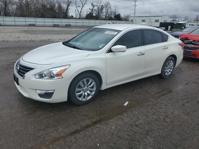 NISSAN ALTIMA 2013 1n4al3ap2dc195845