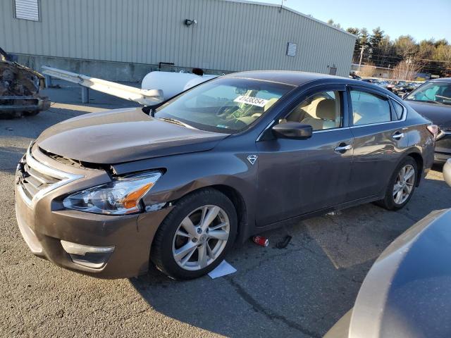 NISSAN ALTIMA 2013 1n4al3ap2dc196204