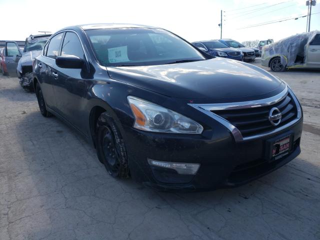 NISSAN ALTIMA 2.5 2013 1n4al3ap2dc196557