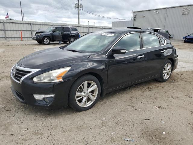 NISSAN ALTIMA 2.5 2013 1n4al3ap2dc196638