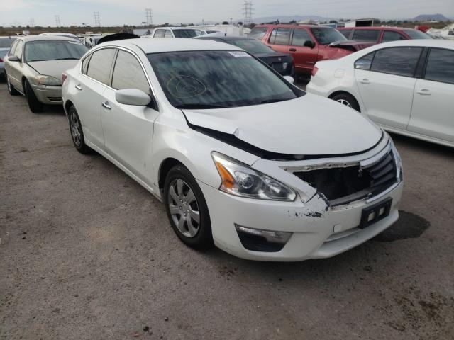 NISSAN ALTIMA 2.5 2013 1n4al3ap2dc196722