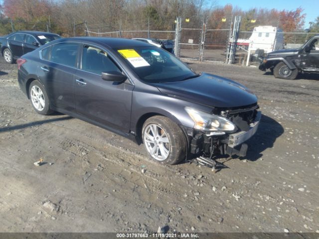 NISSAN ALTIMA 2013 1n4al3ap2dc197854