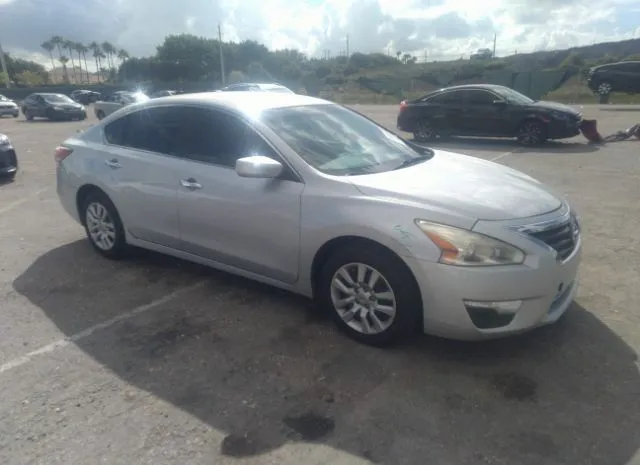 NISSAN ALTIMA 2013 1n4al3ap2dc198020