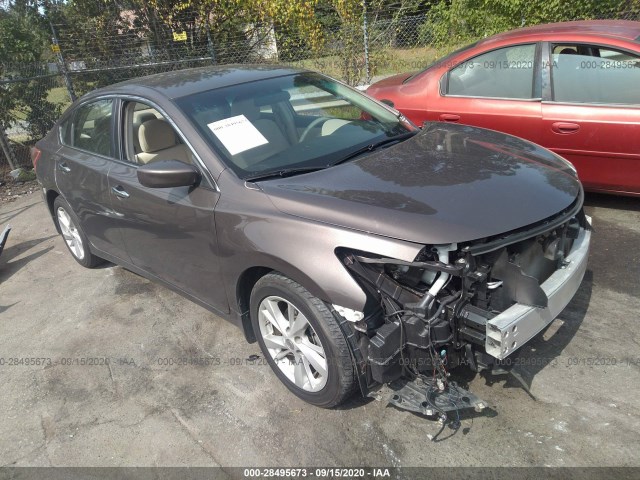 NISSAN ALTIMA 2013 1n4al3ap2dc198146