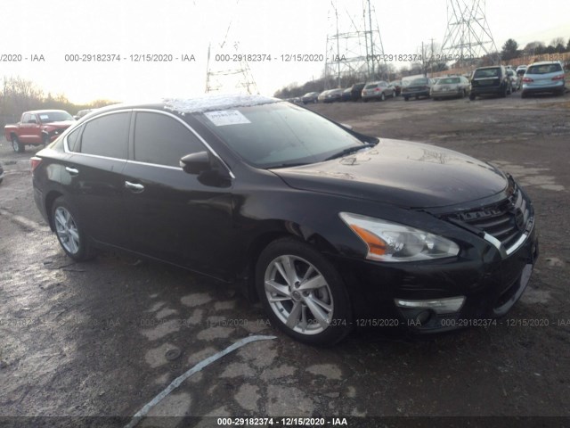 NISSAN ALTIMA 2013 1n4al3ap2dc198468