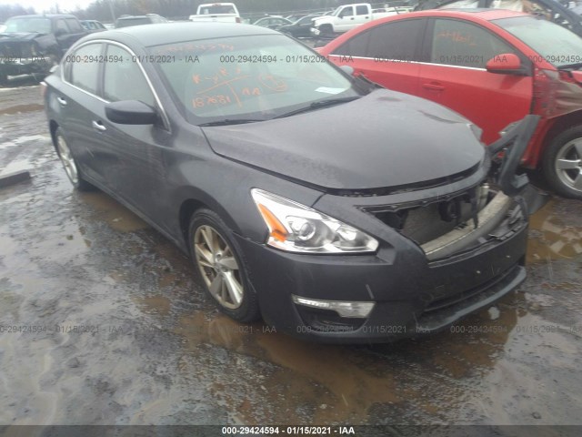 NISSAN ALTIMA 2013 1n4al3ap2dc198826