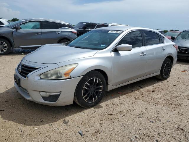 NISSAN ALTIMA 2013 1n4al3ap2dc198924