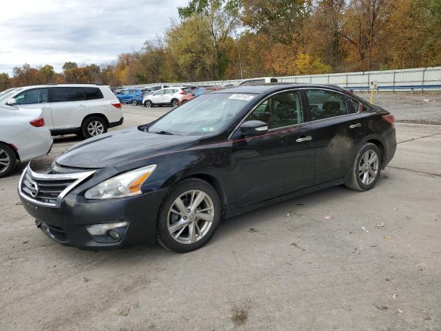 NISSAN ALTIMA 2013 1n4al3ap2dc200591