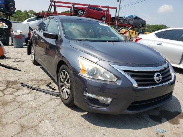 NISSAN ALTIMA 2.5 2013 1n4al3ap2dc201045