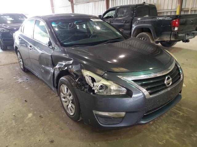 NISSAN ALTIMA 2.5 2013 1n4al3ap2dc201790