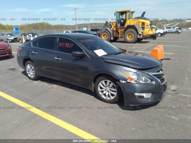 NISSAN ALTIMA 2013 1n4al3ap2dc202681